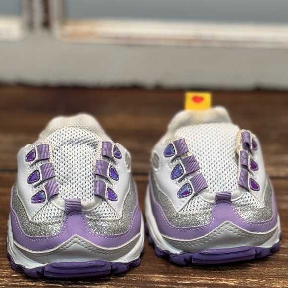 Build-A-Bear roller skates, shoes and pads - Picture 10 of 15